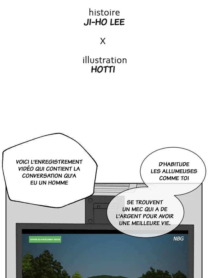 Read Change-Moi FR Manga Online
