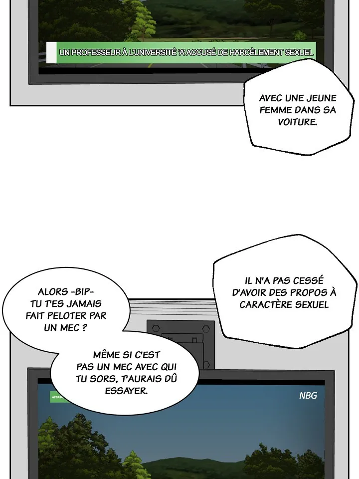 Read Change-Moi FR Manga Online
