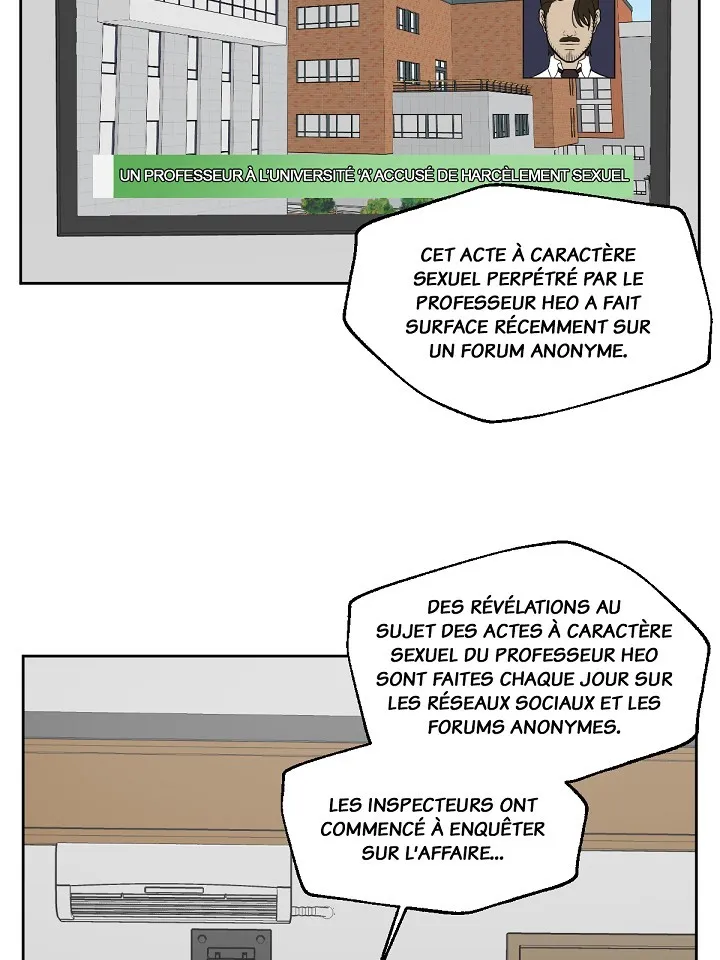Read Change-Moi FR Manga Online
