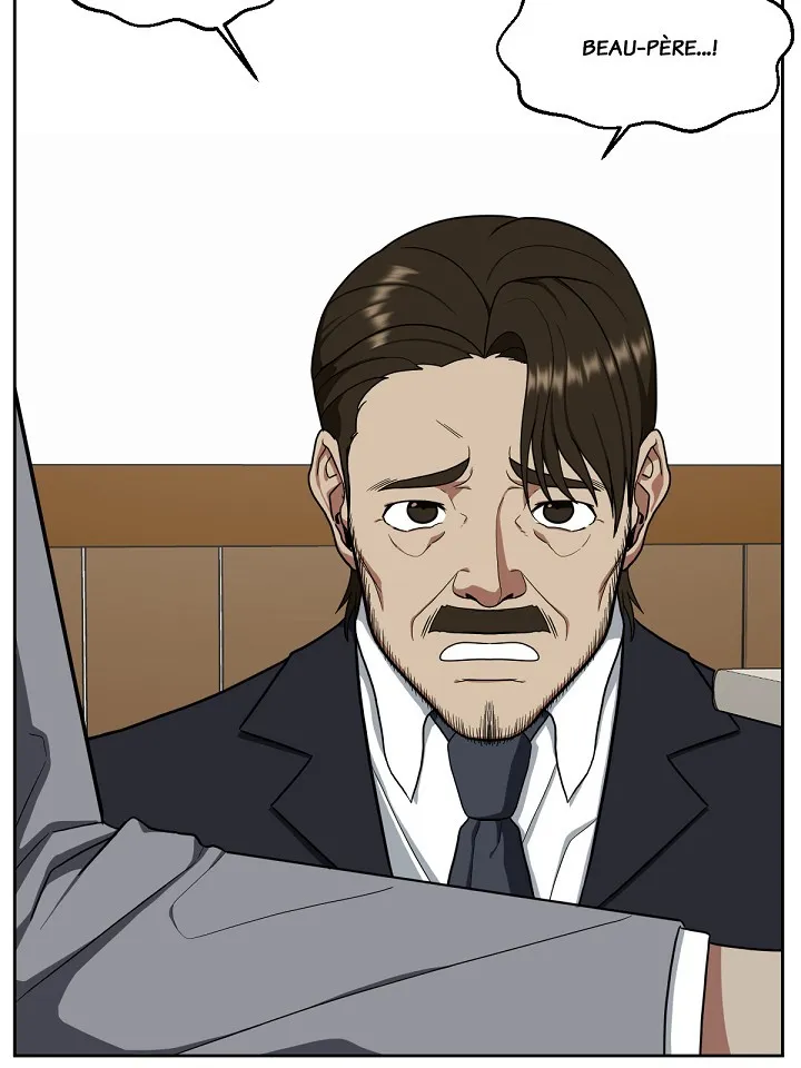 Read Change-Moi FR Manga Online