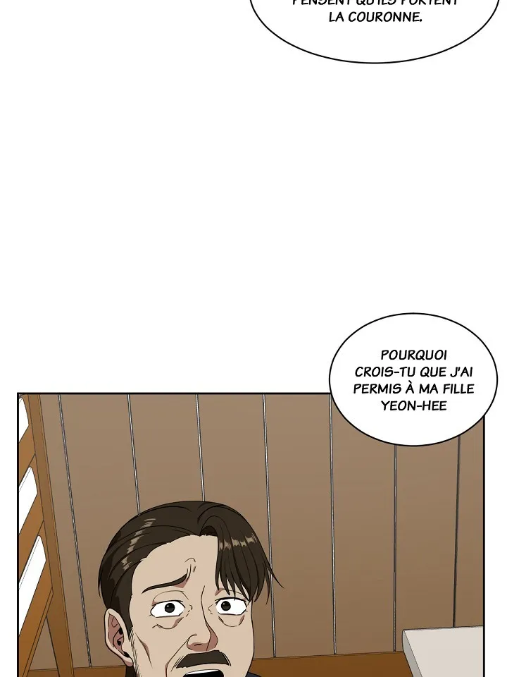 Read Change-Moi FR Manga Online