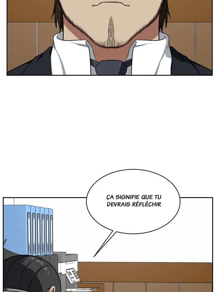 Read Change-Moi FR Manga Online