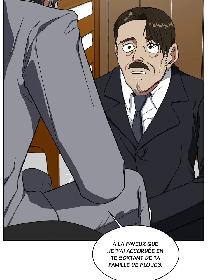 Read Change-Moi FR Manga Online