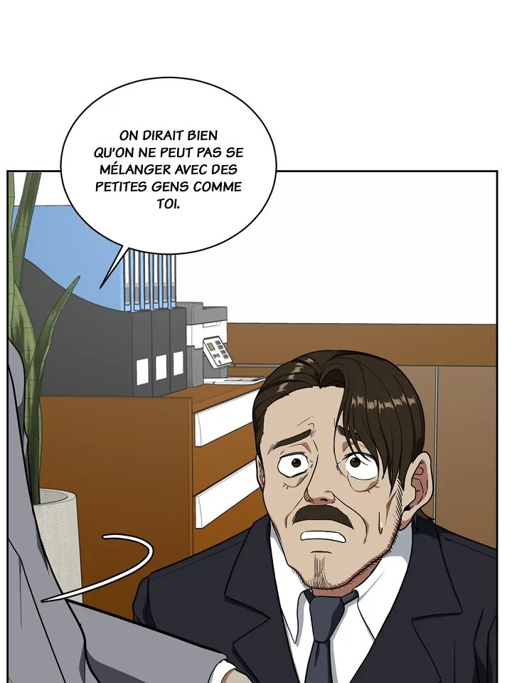Read Change-Moi FR Manga Online