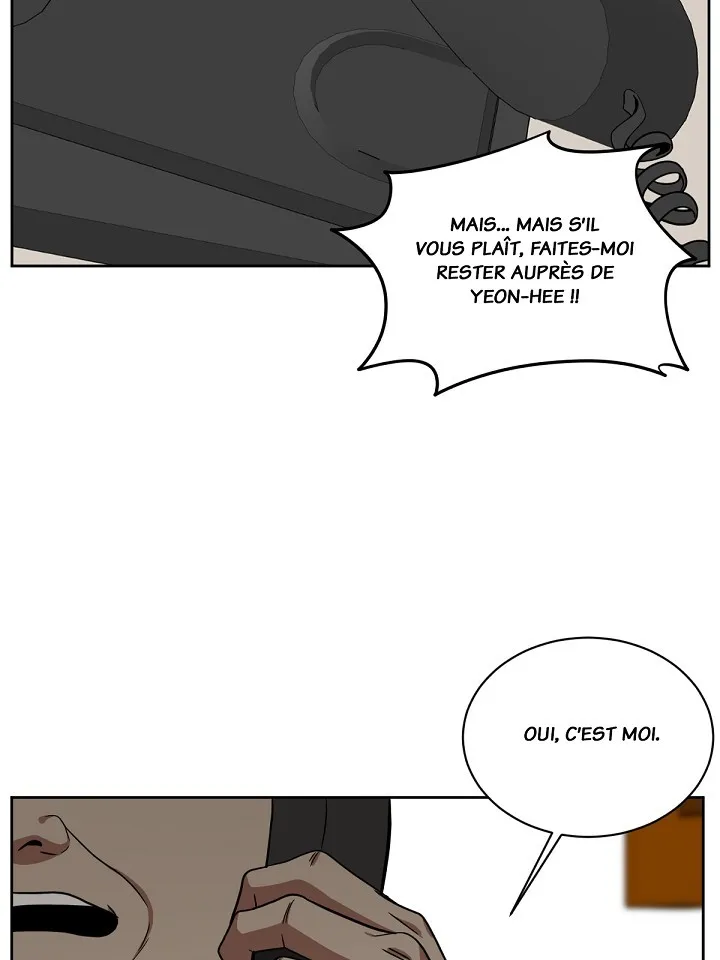 Read Change-Moi FR Manga Online