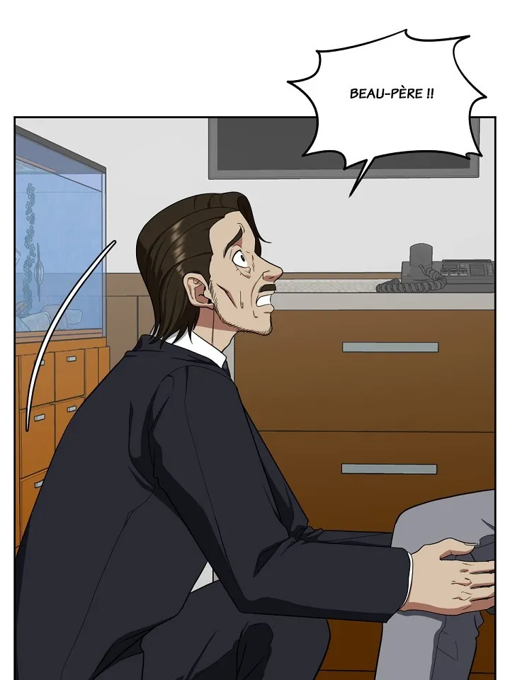 Read Change-Moi FR Manga Online