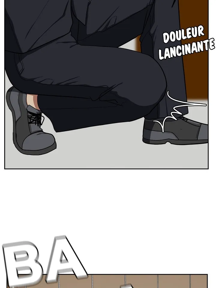 Read Change-Moi FR Manga Online