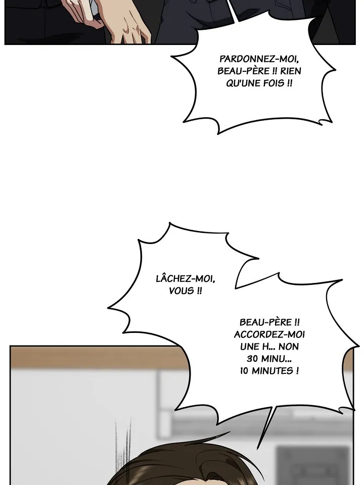 Read Change-Moi FR Manga Online