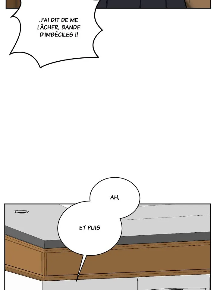 Read Change-Moi FR Manga Online