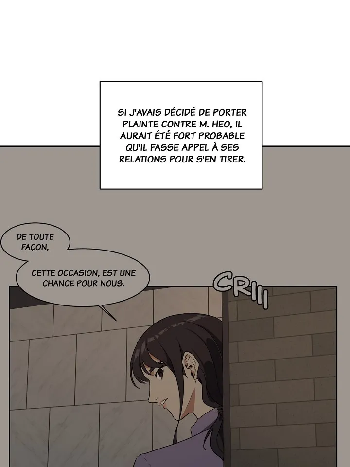 Read Change-Moi FR Manga Online