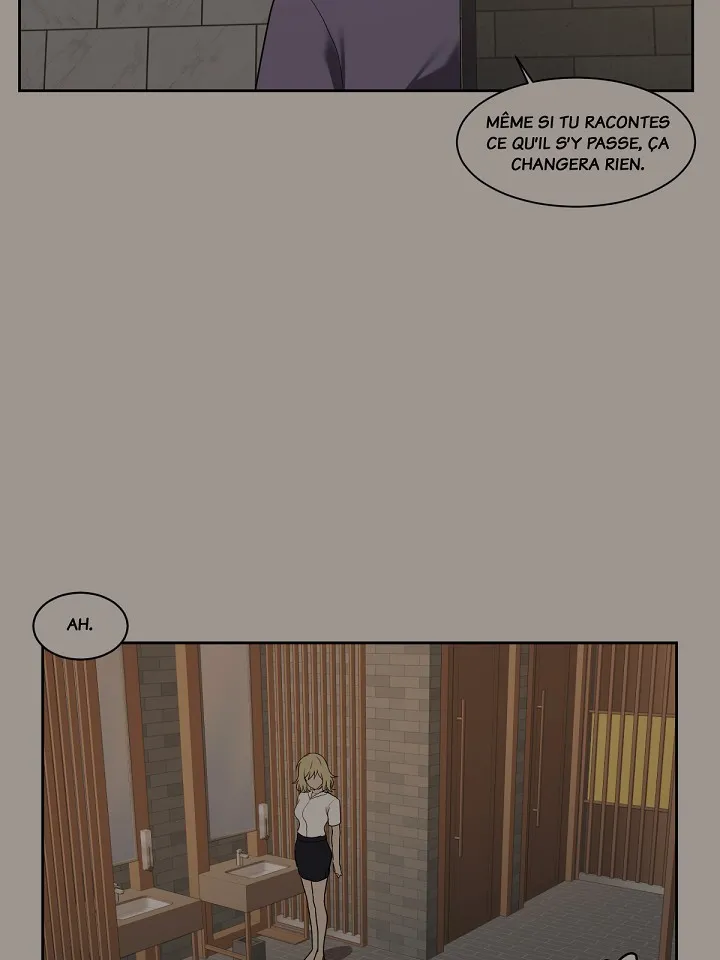Read Change-Moi FR Manga Online