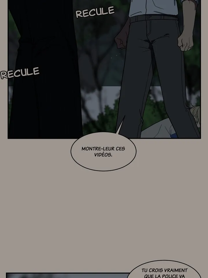 Read Change-Moi FR Manga Online