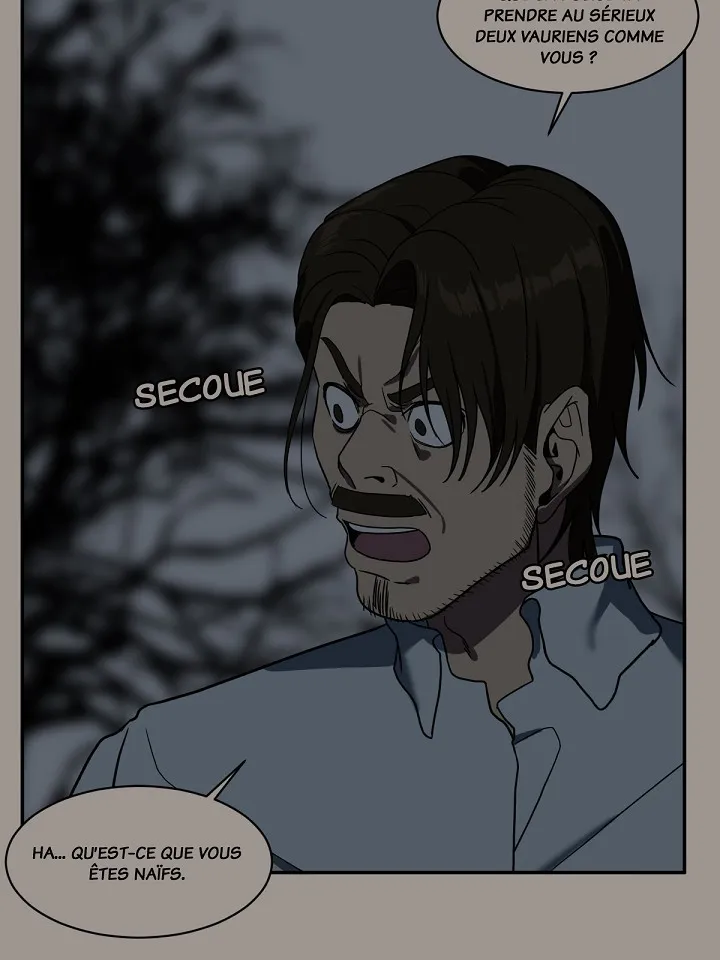 Read Change-Moi FR Manga Online