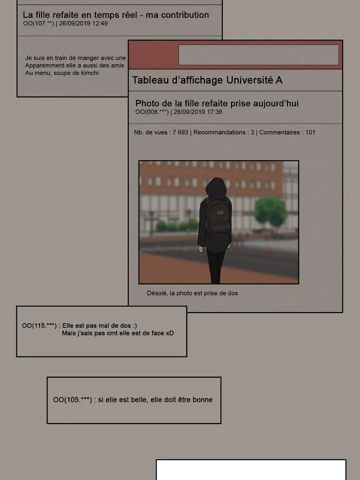 Read Change-Moi FR Manga Online