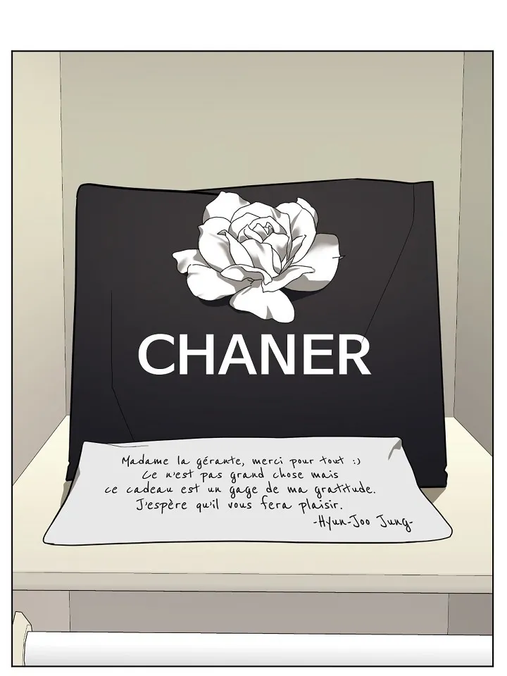 Read Change-Moi FR Manga Online