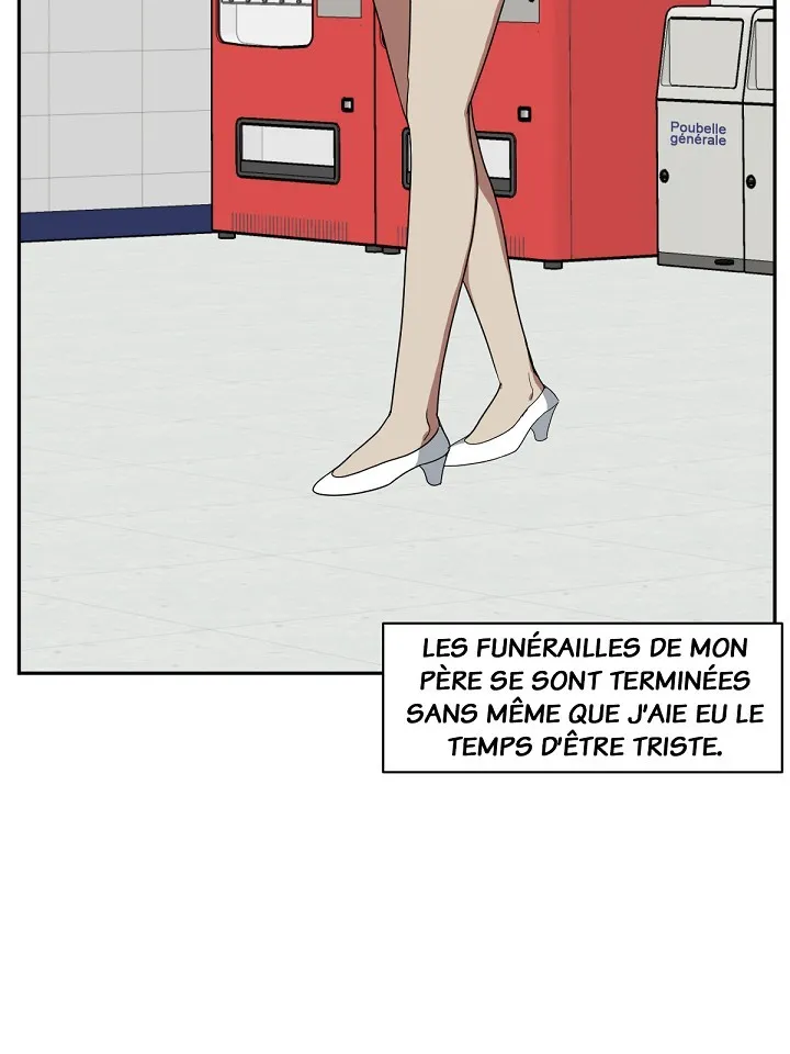 Read Change-Moi FR Manga Online