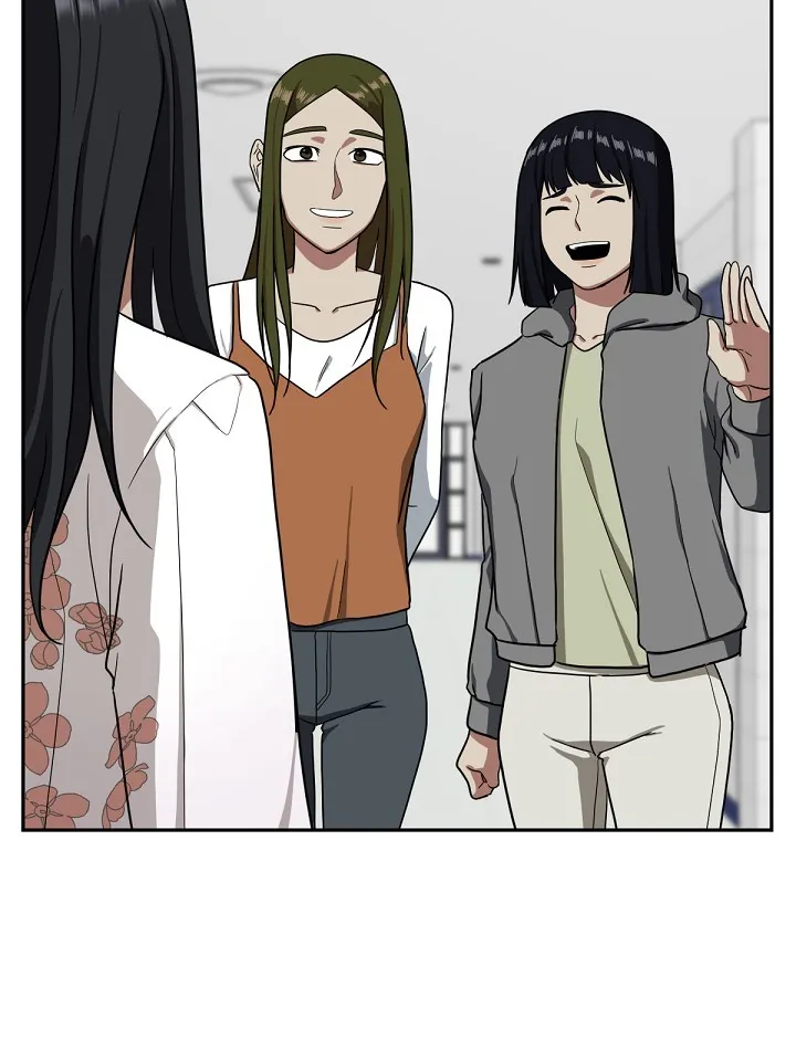 Read Change-Moi FR Manga Online