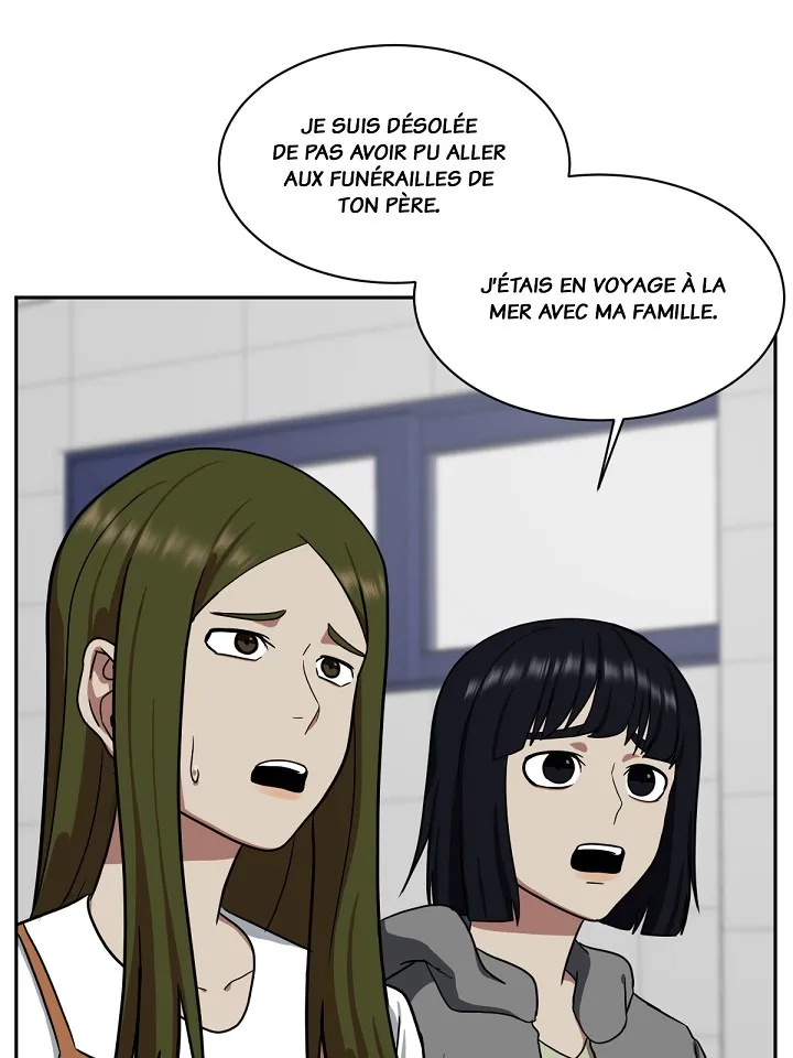 Read Change-Moi FR Manga Online