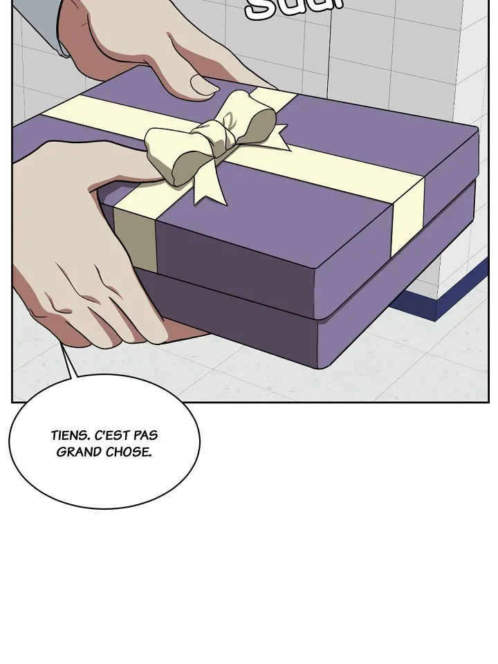 Read Change-Moi FR Manga Online