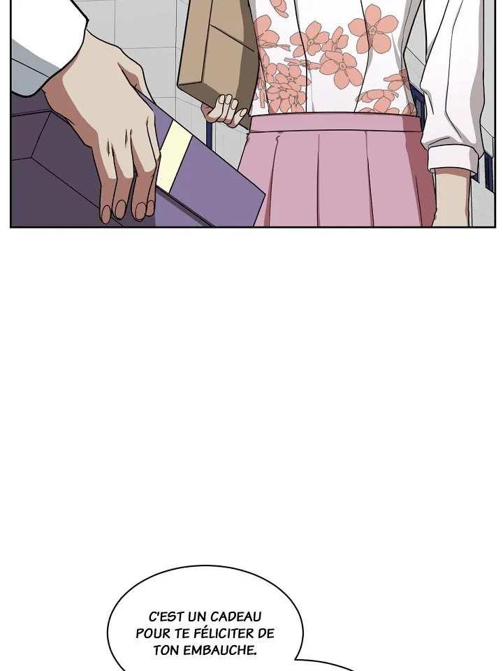 Read Change-Moi FR Manga Online