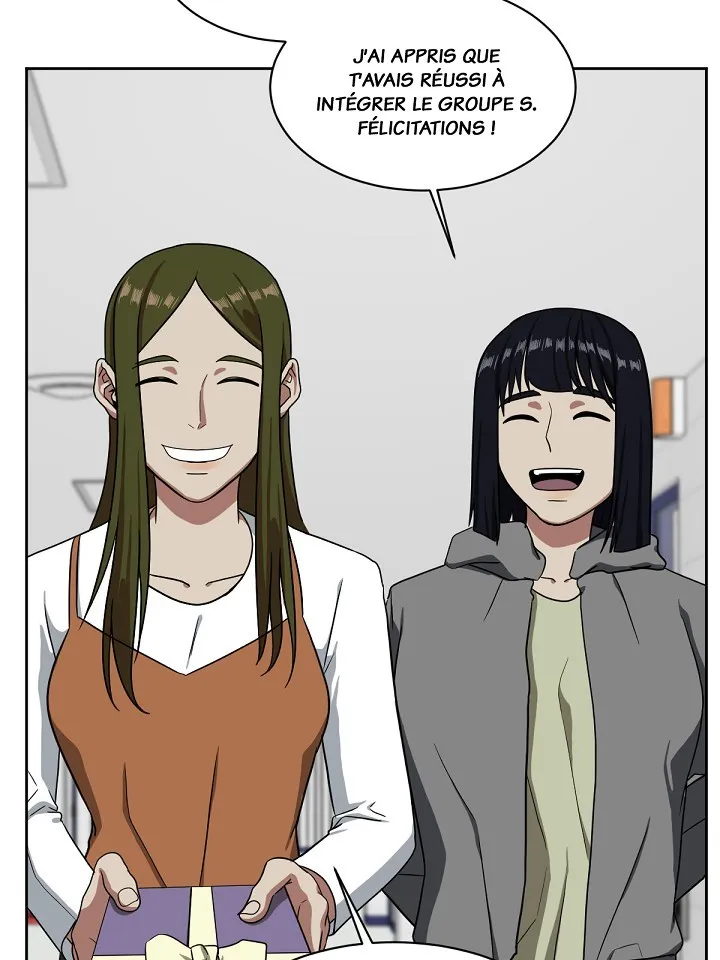 Read Change-Moi FR Manga Online