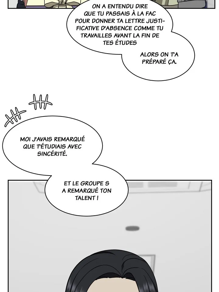 Read Change-Moi FR Manga Online