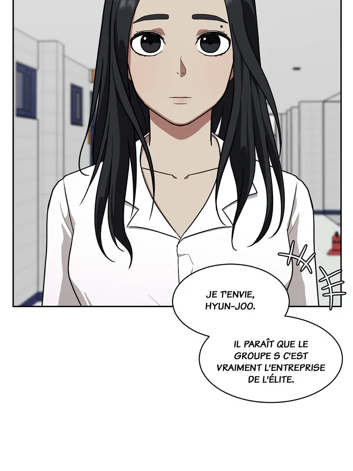 Read Change-Moi FR Manga Online