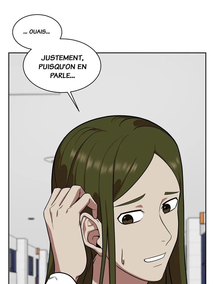 Read Change-Moi FR Manga Online