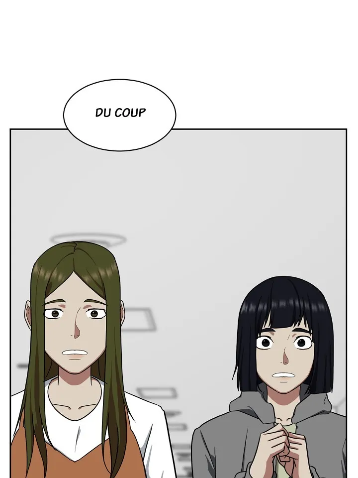 Read Change-Moi FR Manga Online