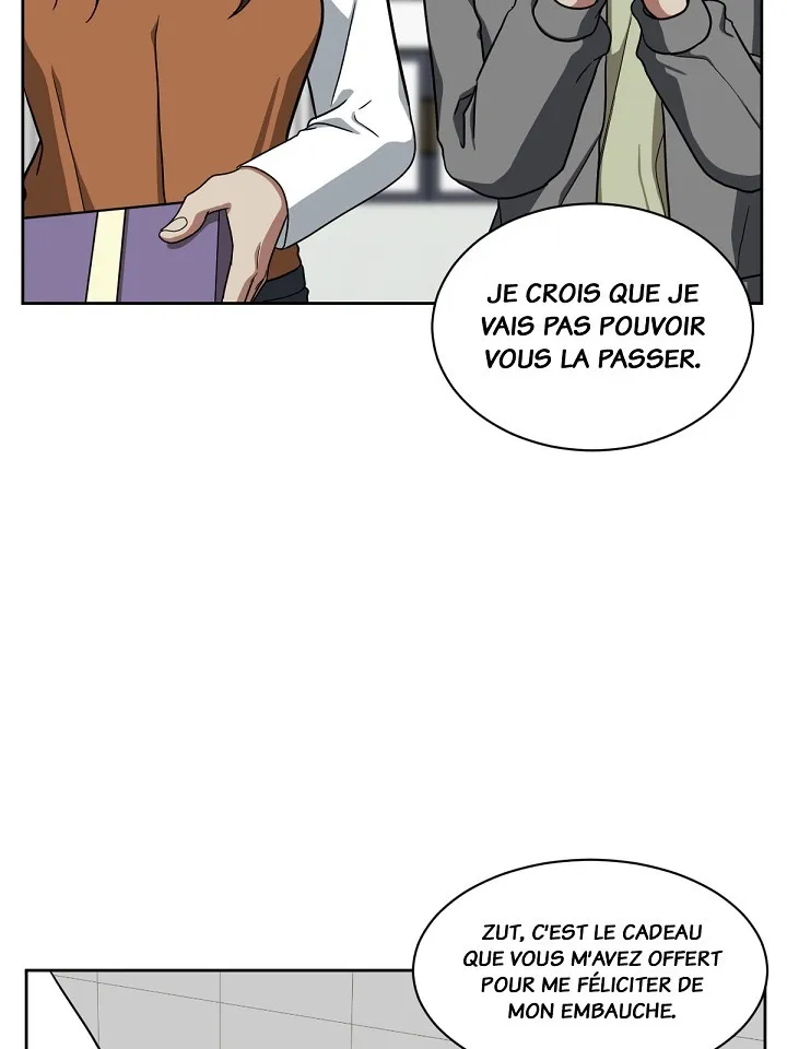 Read Change-Moi FR Manga Online