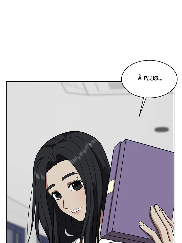 Read Change-Moi FR Manga Online