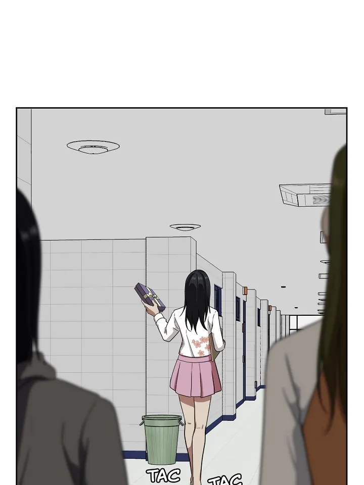 Read Change-Moi FR Manga Online