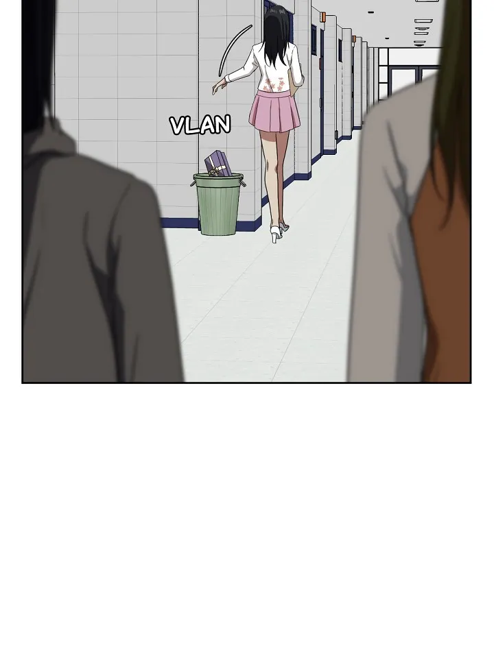 Read Change-Moi FR Manga Online