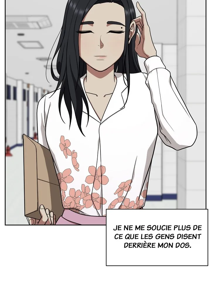 Read Change-Moi FR Manga Online