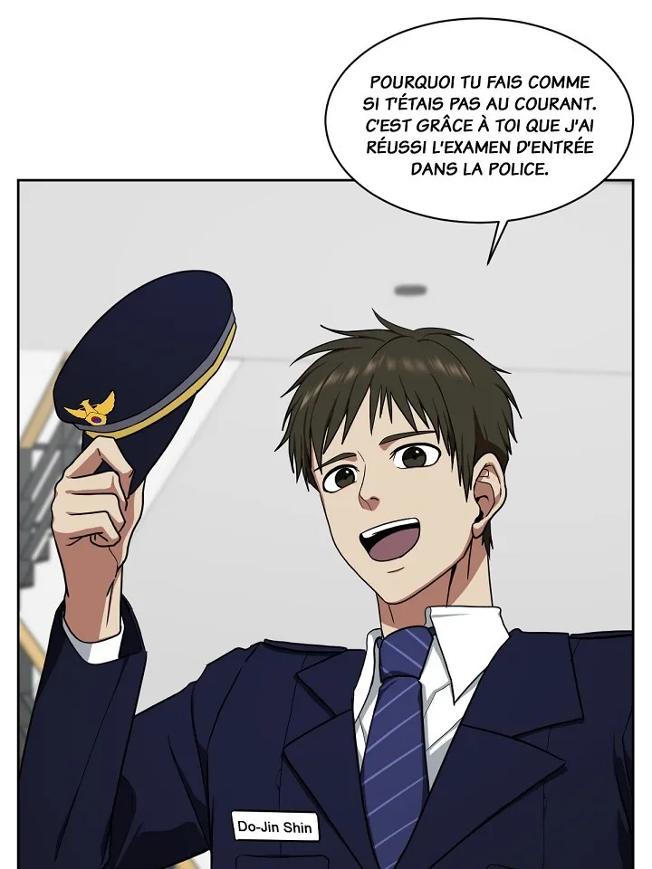Read Change-Moi FR Manga Online