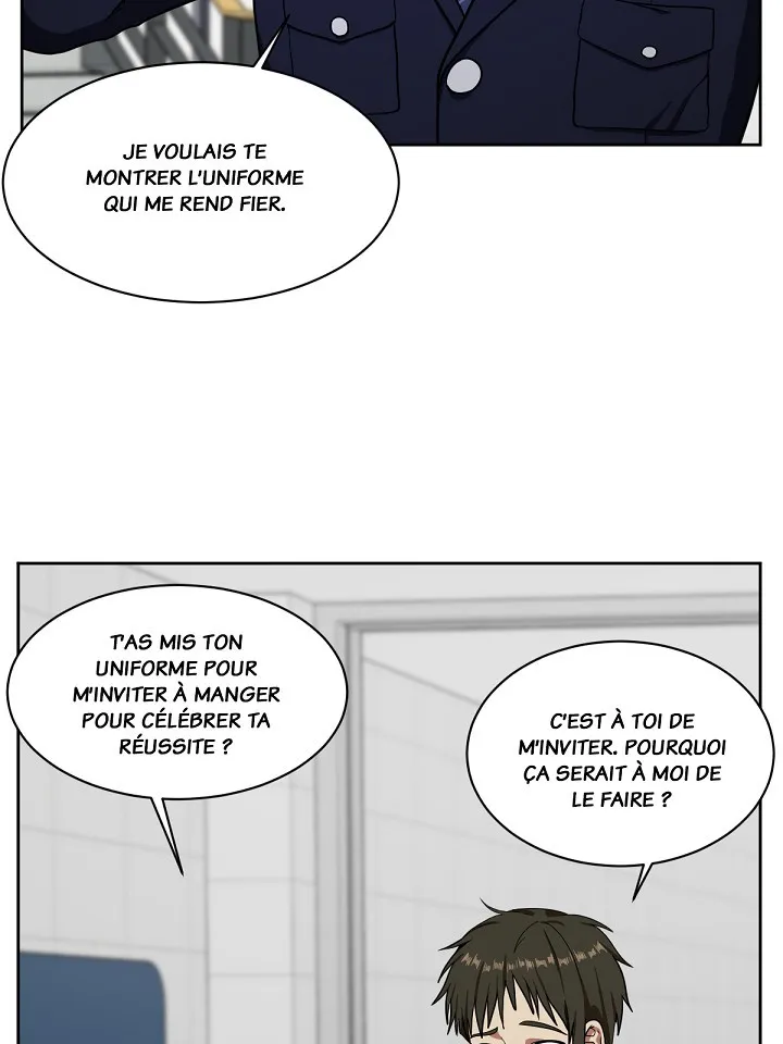Read Change-Moi FR Manga Online