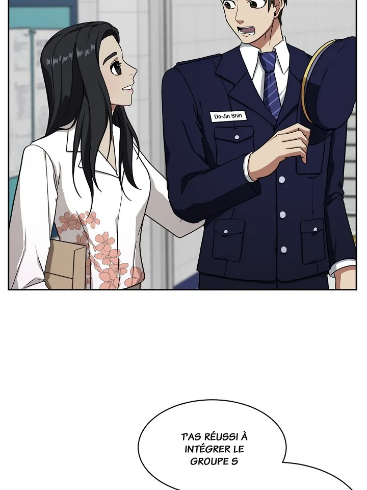 Read Change-Moi FR Manga Online