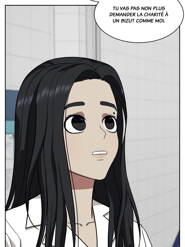 Read Change-Moi FR Manga Online
