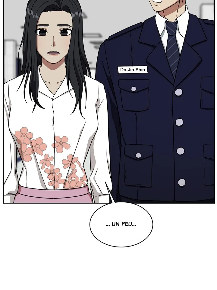 Read Change-Moi FR Manga Online