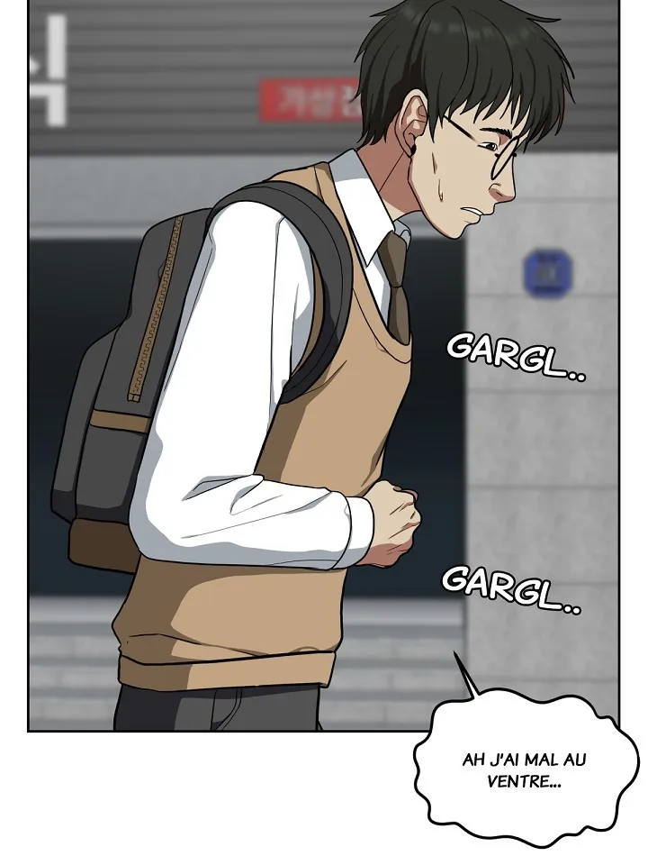 Read Change-Moi FR Manga Online