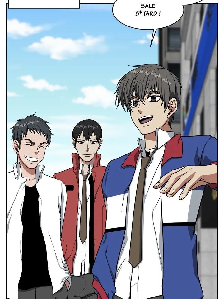 Read Change-Moi FR Manga Online