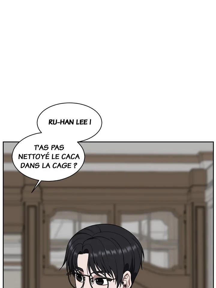Read Change-Moi FR Manga Online