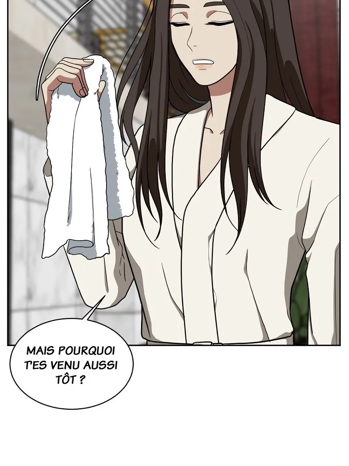 Read Change-Moi FR Manga Online