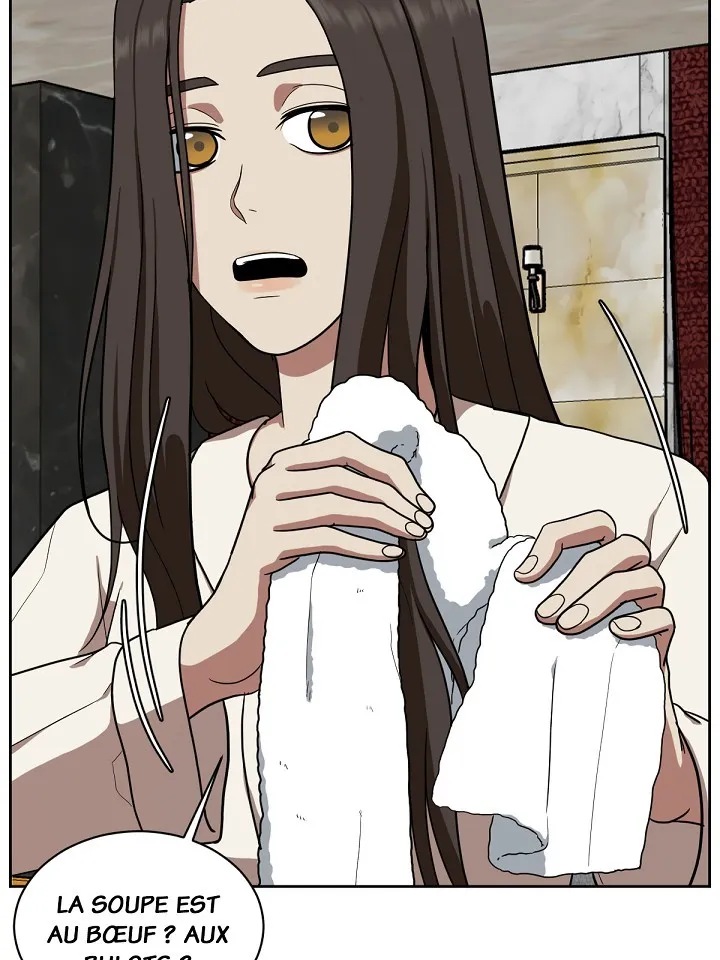 Read Change-Moi FR Manga Online