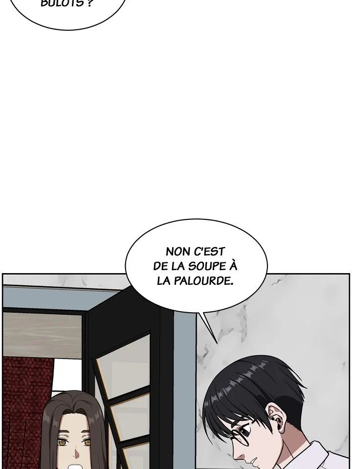 Read Change-Moi FR Manga Online
