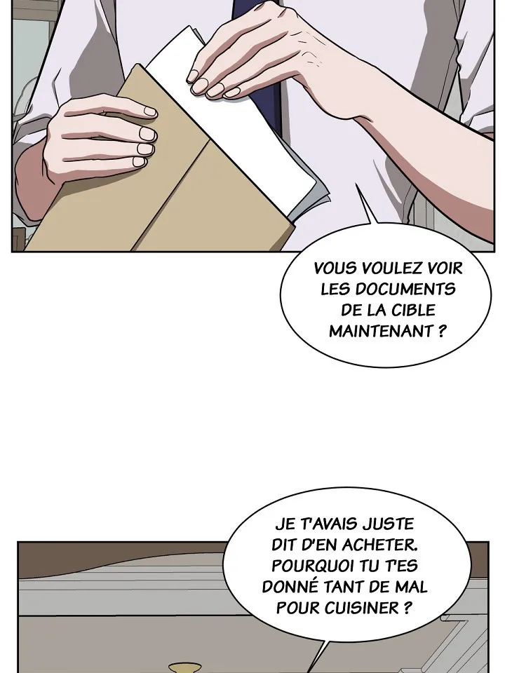 Read Change-Moi FR Manga Online