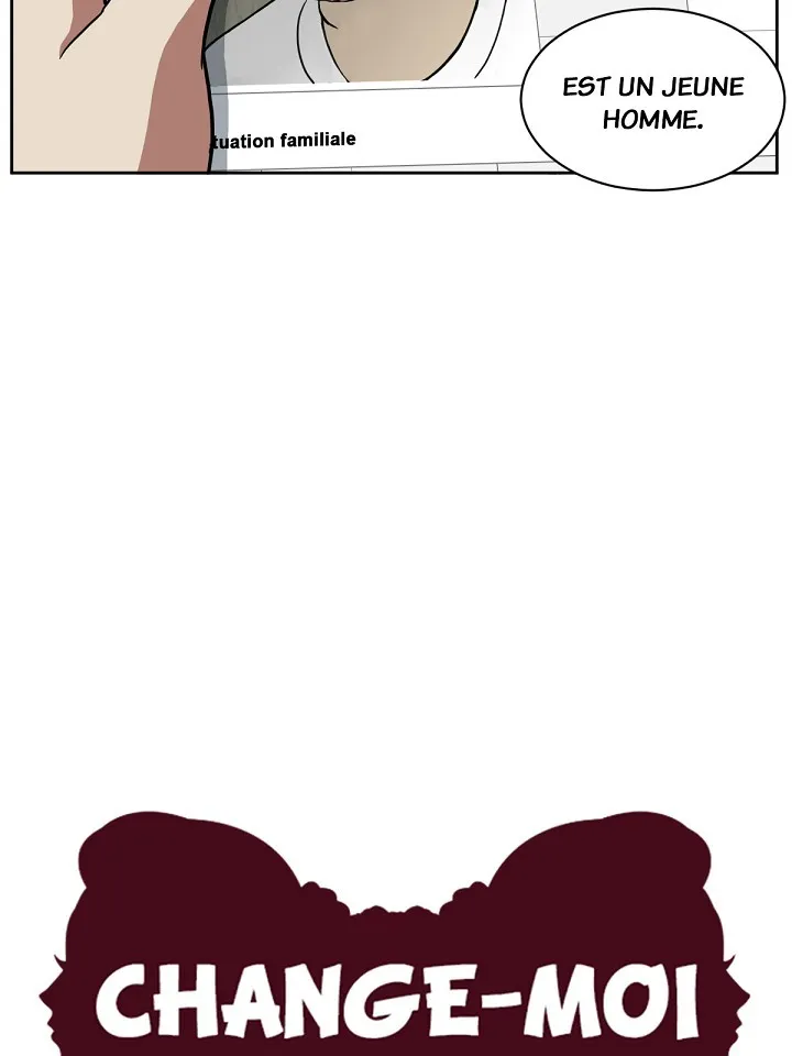 Read Change-Moi FR Manga Online