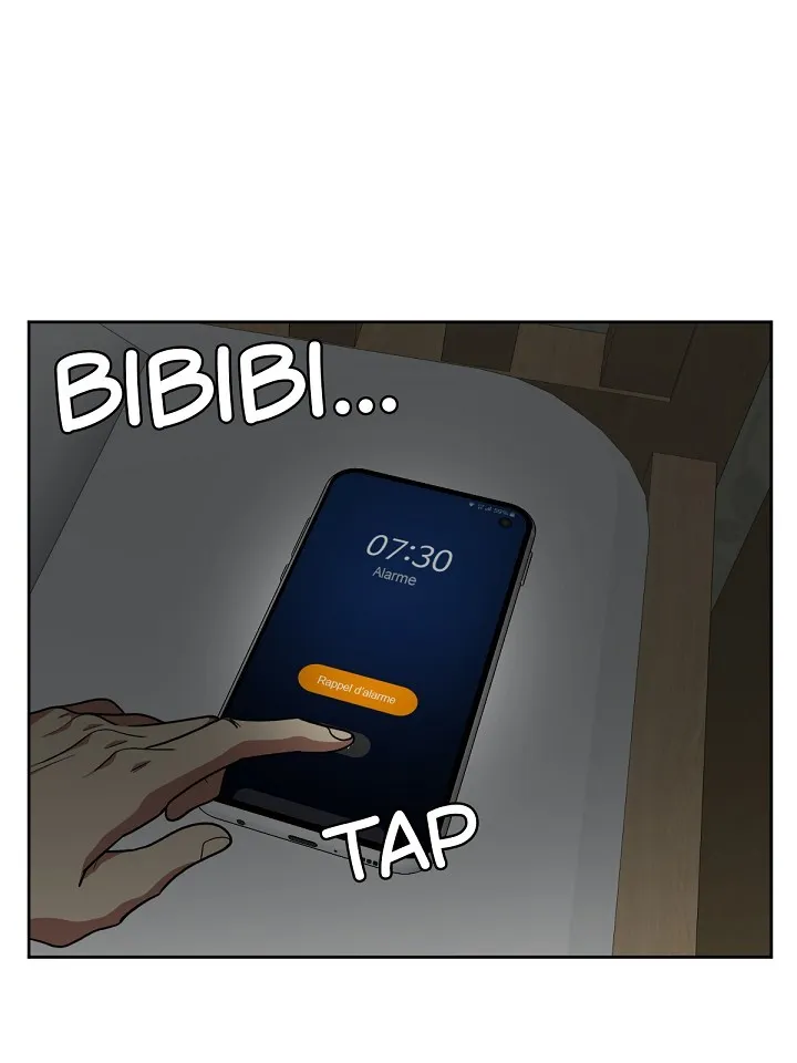 Read Change-Moi FR Manga Online