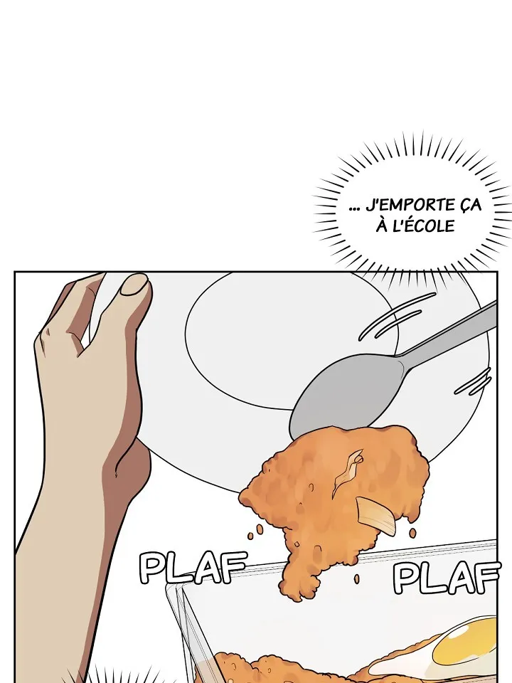 Read Change-Moi FR Manga Online