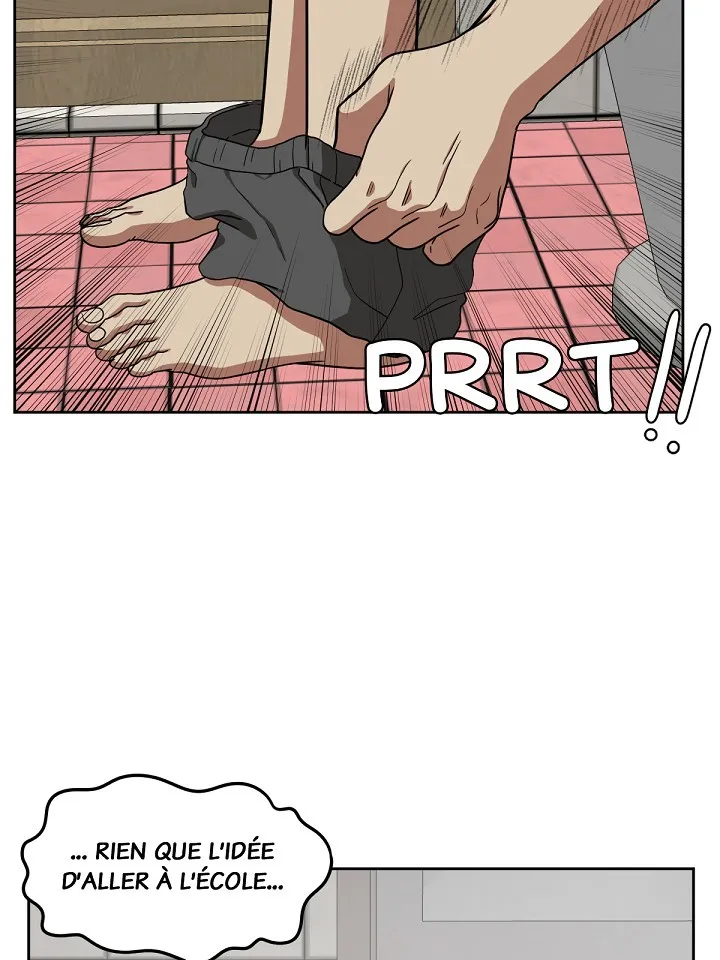 Read Change-Moi FR Manga Online